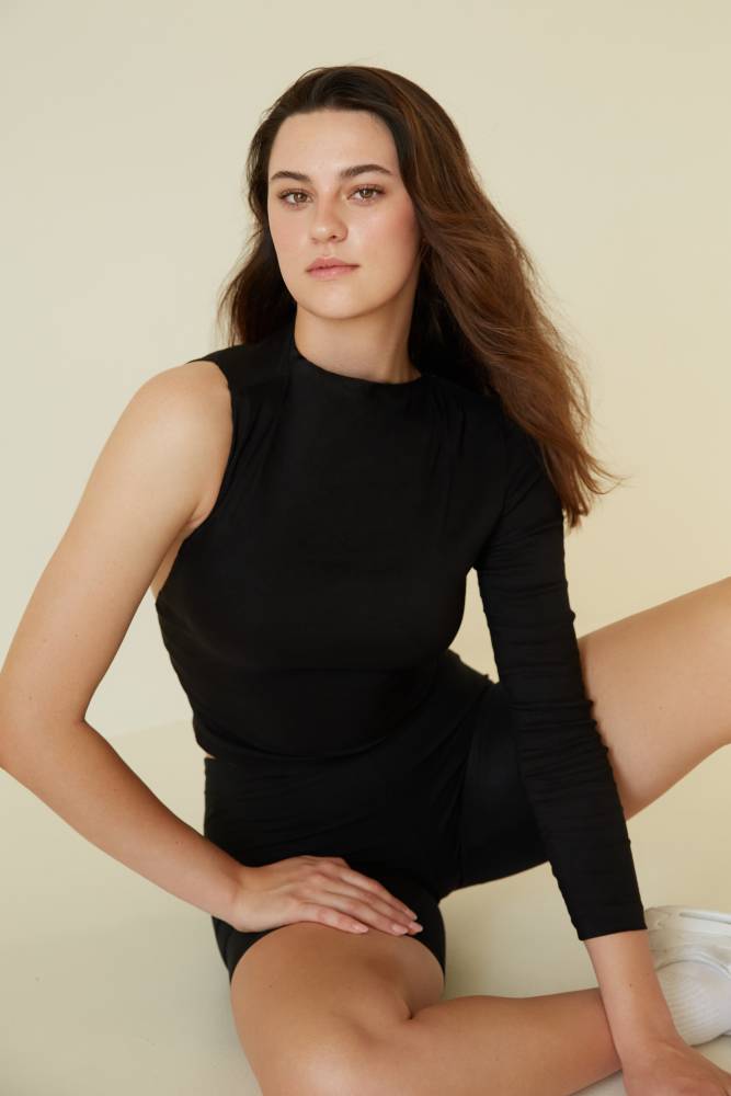 Jacqlein Michelle portfolio image